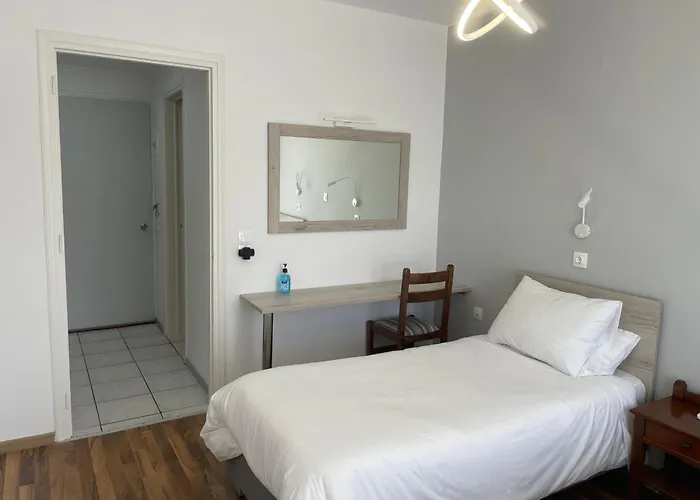 Hotel Anthousa