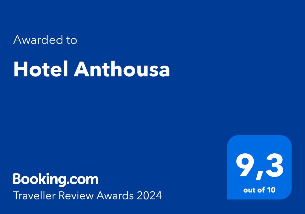 Gasthuis Anthousa 2*